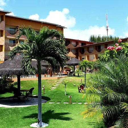 Natal Dunnas Hotel-2