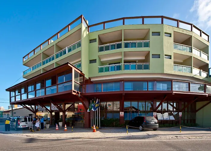 Natal Praia Hotel